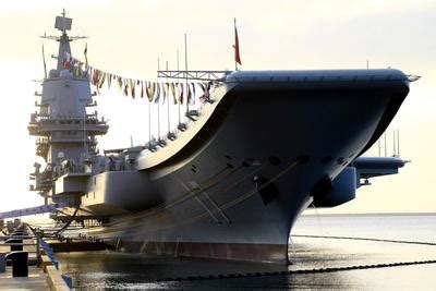 十大创新工程之二：第一艘国产航母山东舰正式交付海军－国务院国有资产监督管理委员会