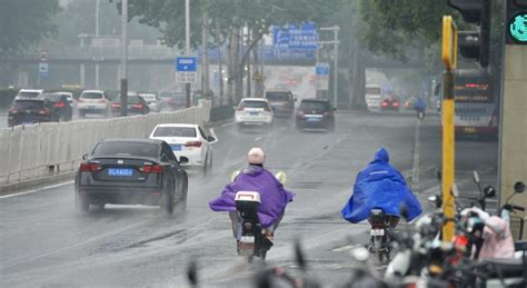 强对流天气预警！京津冀等13省市将有雷暴大风或冰雹_凤凰网