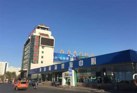客运站、火车站，如今是这样的……_澎湃号·政务_澎湃新闻-The Paper