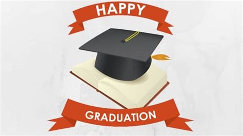 Happy Graduation By NoerHadi | TheHungryJPEG