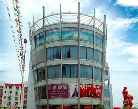 昆明大商汇上榜中国建材家居卖场单店50强 为云南唯一上榜卖场_腾讯家居