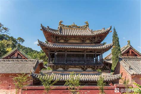 旅游记录：山西 · 晋城 · 沁水 · 湘峪古堡（一）-中关村在线摄影论坛