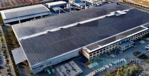 一道新能衢州基地5.5MW屋顶光伏项目成功并网_阳光工匠光伏网