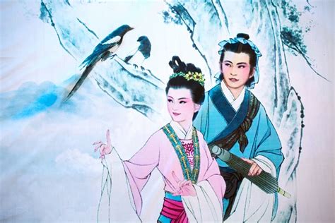 电影《天仙配》的诞生，为了宣传新中国第一部法律《婚姻法》_凤凰网历史_凤凰网