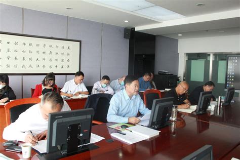 甘肃省气象局|白银：举办 2021年度防雷业务培训班