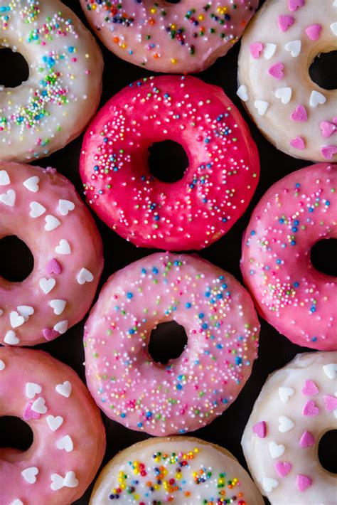 Krispy Kreme Doughnuts Introduces Classic Flavors for Summer - Orlando ...