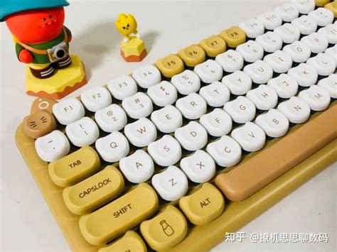 520送一把可爱猫咪键盘——iQunix M80_原创_新浪众测