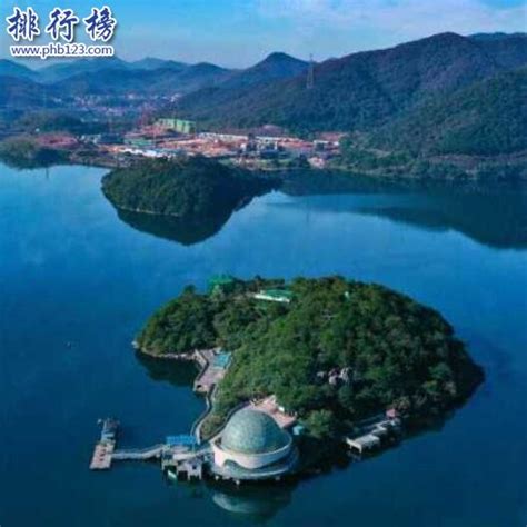 衢州旅游景点排名前十，衢州风景区旅游景点