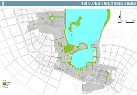 个旧城市未来规划,个旧阳山规划图,个旧大屯新区规划图_大山谷图库