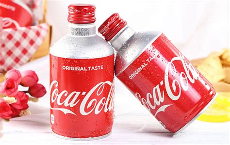 可口可乐碳酸型饮料330ml*24罐整箱批发听装高罐【上海满量包邮】-阿里巴巴