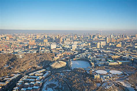 乌鲁木齐冬运会速滑馆-体育馆、展览馆-杭州博攀智能系统有限公司