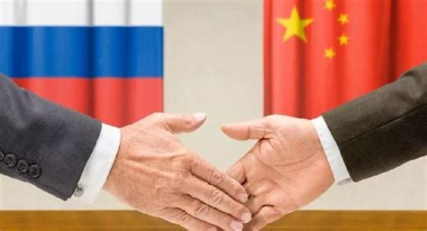 中俄两国元首签署的两份联合声明，硬核内容真不少_凤凰网资讯_凤凰网