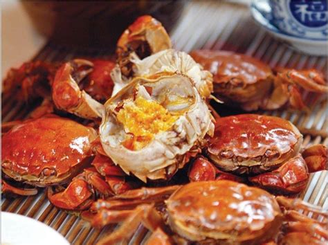 今年大闸蟹最佳赏味期在10月下旬到11月中旬 -今日生活-杭州网