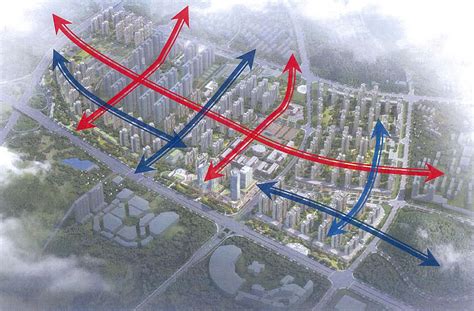 速看！九龙湖虎形山公园因故将暂缓建设-南昌楼市吉屋网