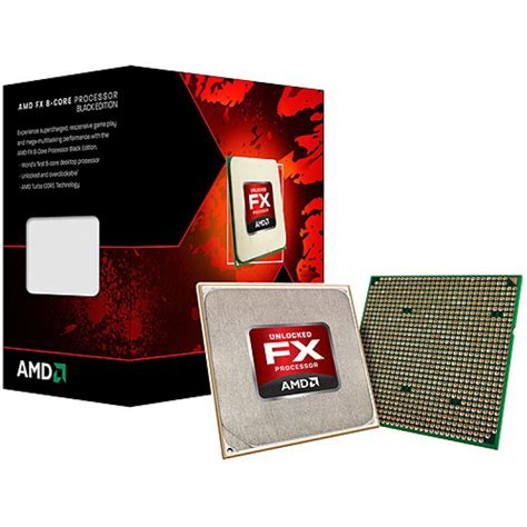 AMD FX-8350 Processor Review ,AMD FX-8350 Processor กับความแรงคุ้มค่า ...