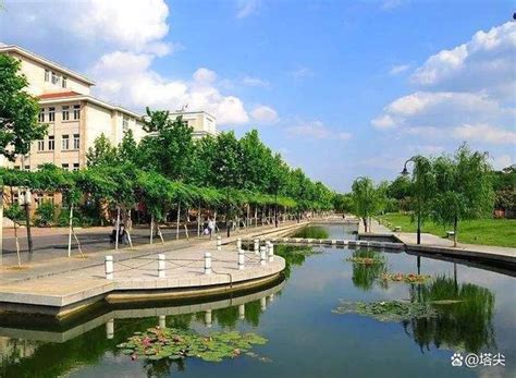 2022南京工业大学(江浦校区)游玩攻略,工业大学交通还是爱恋便利的...【去哪儿攻略】