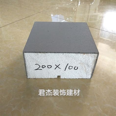 eps线条200x100-eps线条-杭州临安君杰装饰建材有限公司
