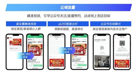 私域流量是关键 家居企业如何快速做好用户增长和营销-家居-良品乐购