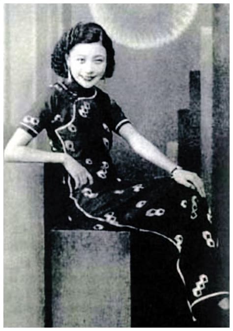 传奇的诞生与偶像的陨落丨阮玲玉逝世85周年 - 文化 - 新京报网