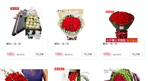 清新淡雅鲜花预订花店开业产品宣传策划PPT模板_PPT鱼模板网