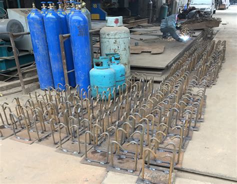 电焊加工-武汉市洪山区新钟余钢材经营部
