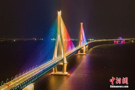 连接海曙和江北 横跨姚江 宁波邵家渡大桥即将开建