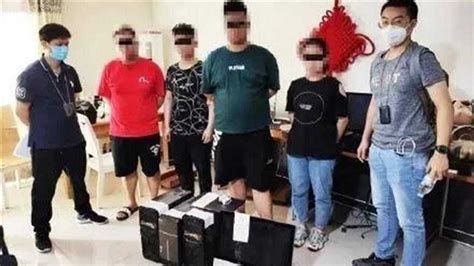 细思极恐！公安部网安局揭秘广州血衣案背后作案细节_腾讯视频
