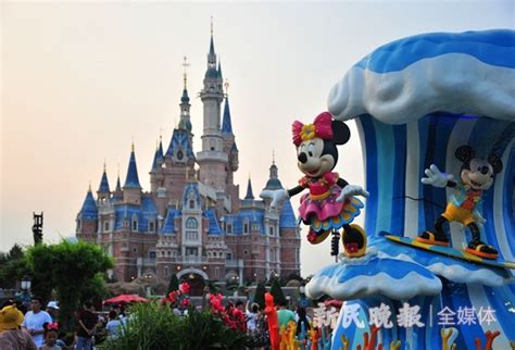 上海迪士尼可以带吃的吗2019 迪士尼翻包合法吗_旅泊网