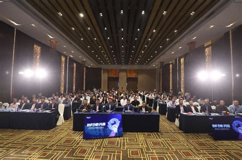 协同 创新 共赢 | 创想三维2023年度战略供应商大会在惠州成功举办-南极熊3D打印网 - 平台