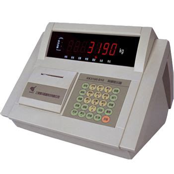 宝山区XK3190-A6显示仪表厂家 电子秤表头 台秤榜头价格-上海仪展衡器有限公司