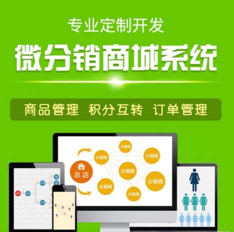 分销计划_蓝幸软件（上海）有限公司