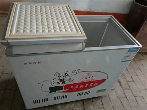 昆明地区出售4台二手冰柜_资产处置_废旧物资平台Feijiu网