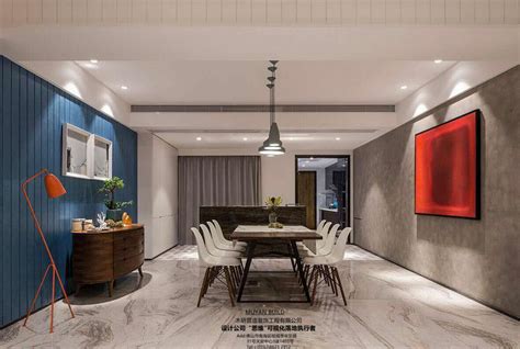 珠海室内设计 让回家变成一种期待-广州装修设计_广州别墅设计-广东马思室内设计有限公司