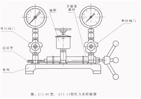 U型压力计_江苏中普自动化仪表有限公司