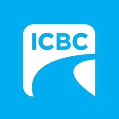 ICBC Map - Partners In Action
