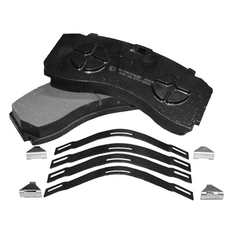 Brake Pad Set 29246 – Hickey Commercial Parts