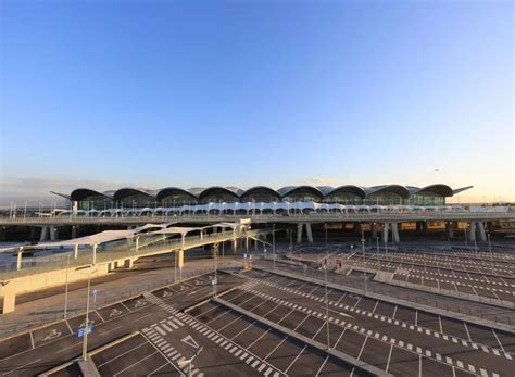 “鲁班奖”评选结果出炉！靖江企业参建的机场新航站楼项目上榜 - 标件库