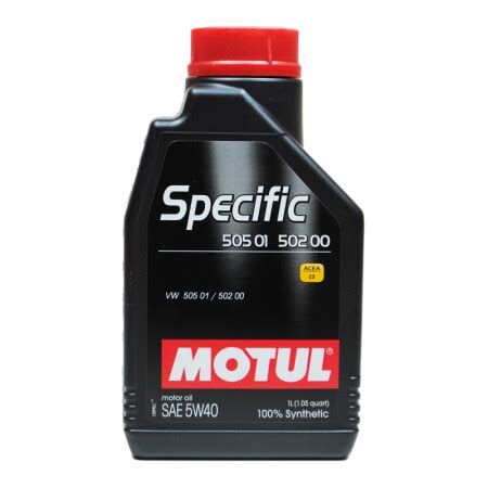 【摩特5W40】摩特（MOTUL） 全合成机油 Specific 505 01-502 00 C3 1L 欧洲进口【行情 报价 价格 评测】-京东