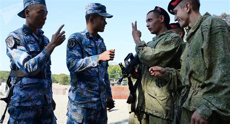 中国国防部：中俄海军9月在南海举行联合军演 - 2016年7月28日, 俄罗斯卫星通讯社