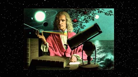 Isaac Newton - El Heraldo de México