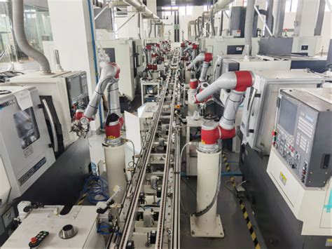 超3亿元！节卡机器人获协作机器人行业最大单笔融资，开启全球新格局-苏州巧乐智能科技有限公司