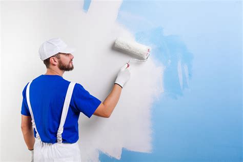 How to Find a Professional Painter | First Place Painting