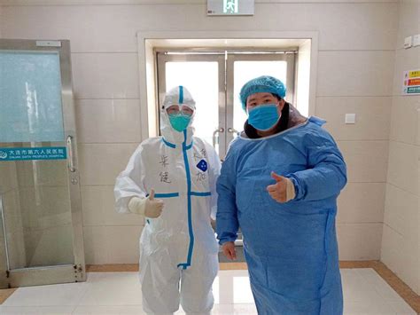 河南第三例确诊患者出院：曾在武汉居住一个月，返郑后从确诊到出院仅4天时间-大河新闻