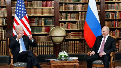 佩斯科夫：普京与拜登进行一场精彩对话 - 2021年12月26日, 俄罗斯卫星通讯社