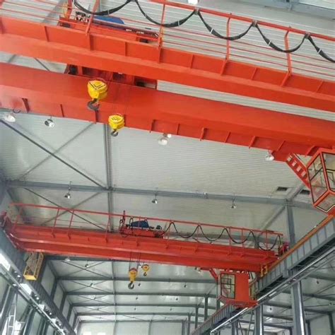 5t电动单梁悬挂行车单梁桥式起重机车间用10吨电动欧式单梁起重机-阿里巴巴