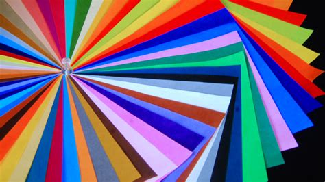 色彩缤纷艳丽图片模板-包图网