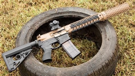 Savage Introduces All-New 224 Valkyrie Modern Sporting Rifle | Soldier ...