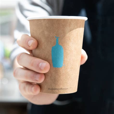 上海首家蓝瓶咖啡开业！它靠讲故事风靡全球，人称咖啡界的“苹果公司”！-FoodTalks全球食品资讯