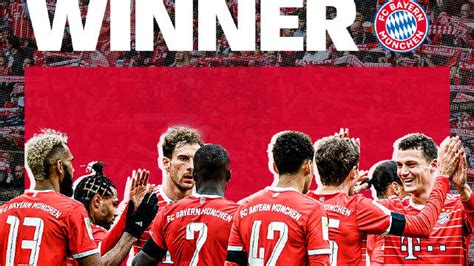 拜仁主场3比0击败柏林联合，重新登上德甲积分榜首位……_新浪新闻