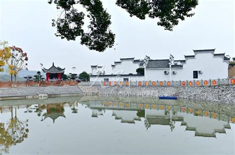 江西九江：山清水秀城市美-人民图片网